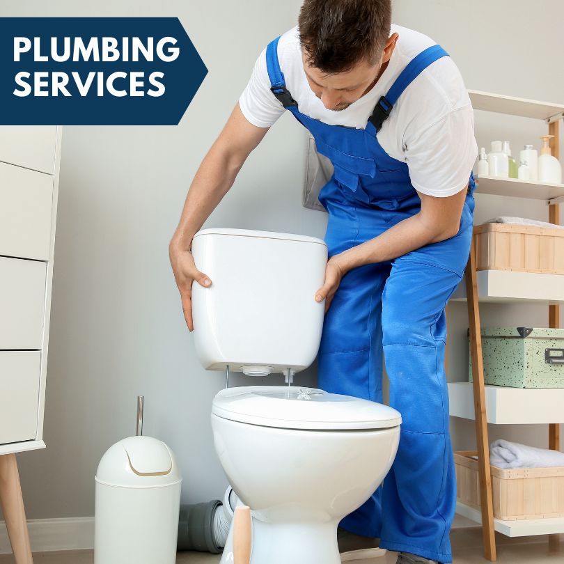 Plumbing Company in Hoopeston, IL
